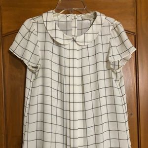 Women’s Loft shirt